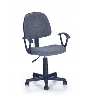 DARIAN BIS chair color: grey