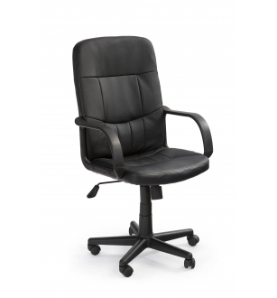DENZEL chair color: black