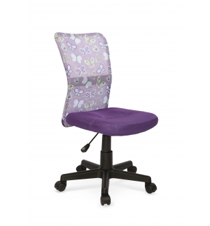 DINGO chair color: purple
