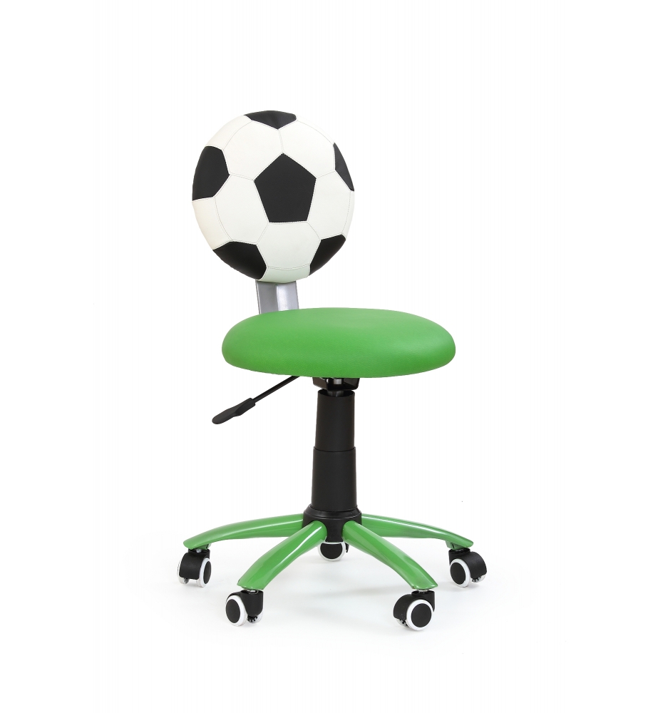 GOL chair color: green