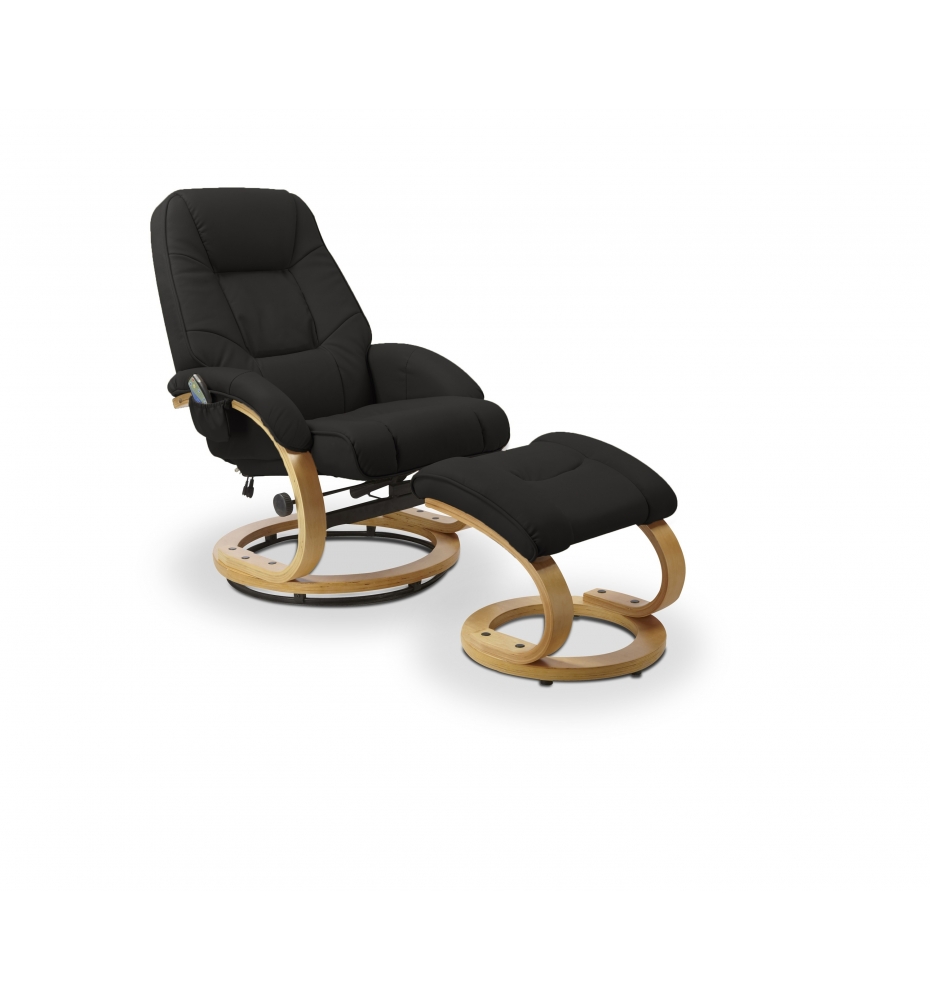 MATADOR chair color: black
