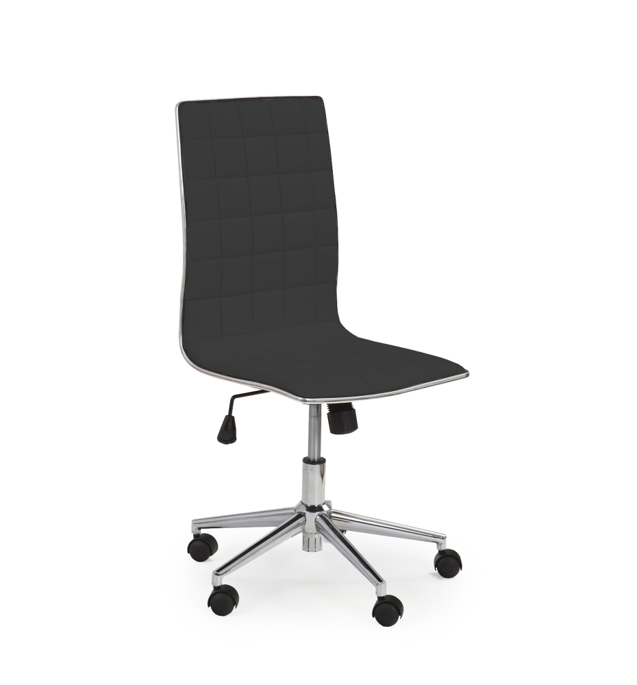 TIROL chair color: black
