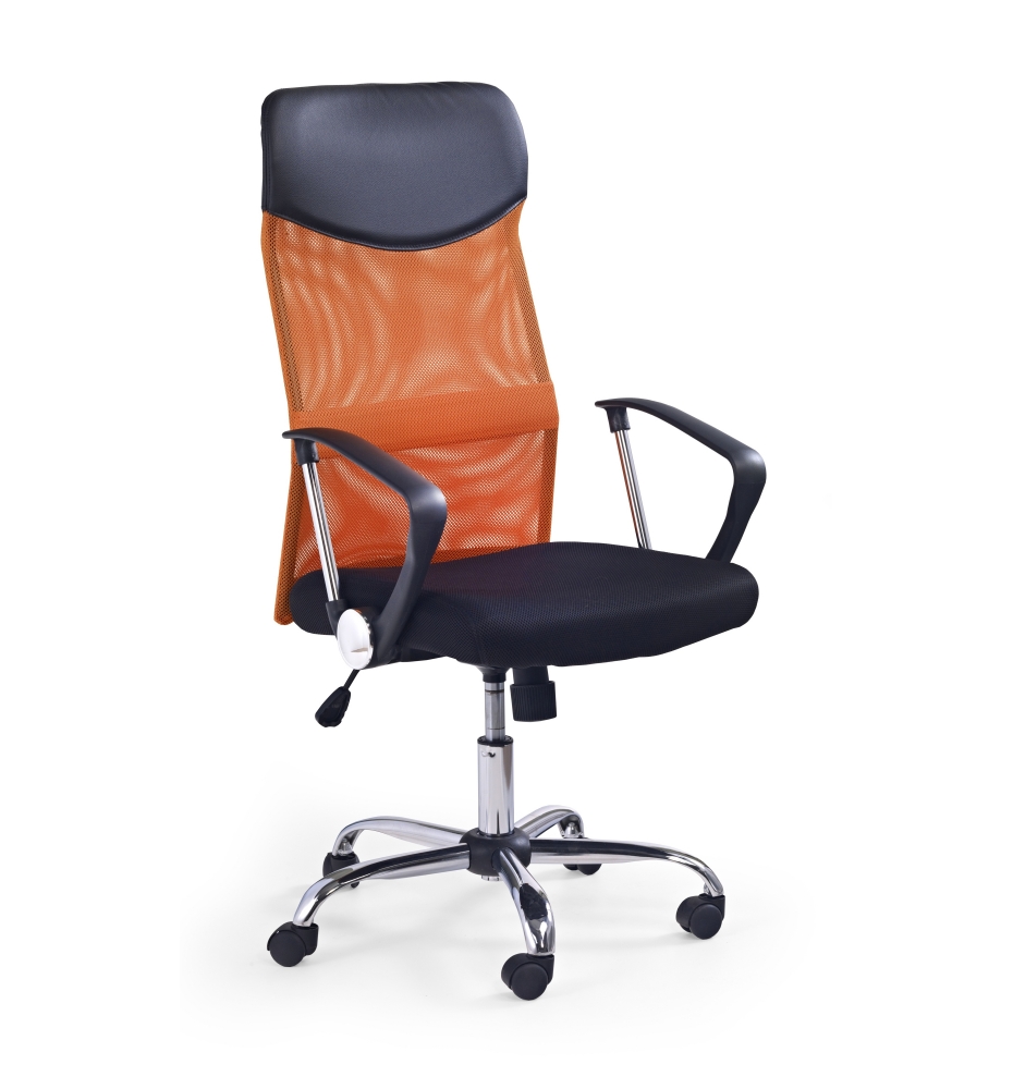 VIRE chair color: orange