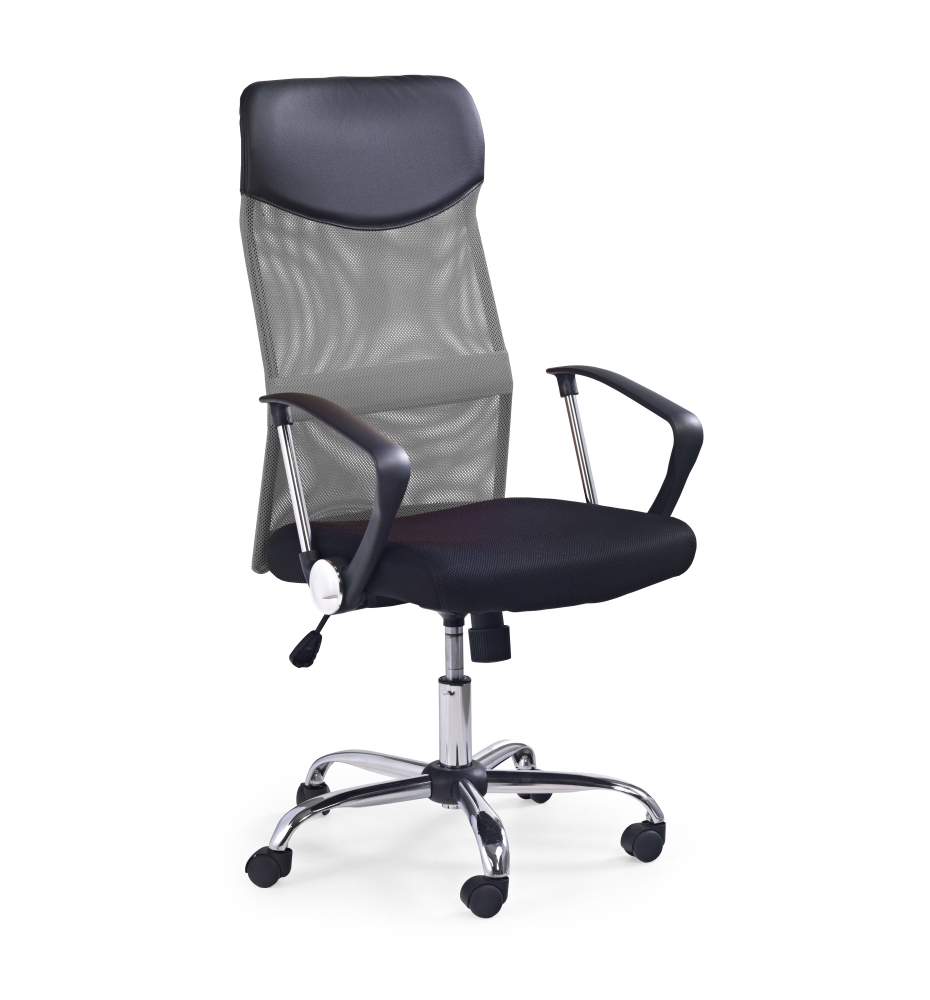 VIRE chair color: grey