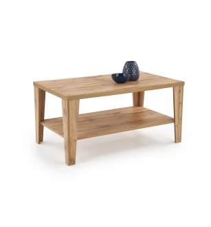 MANTA c. table, color: votan oak