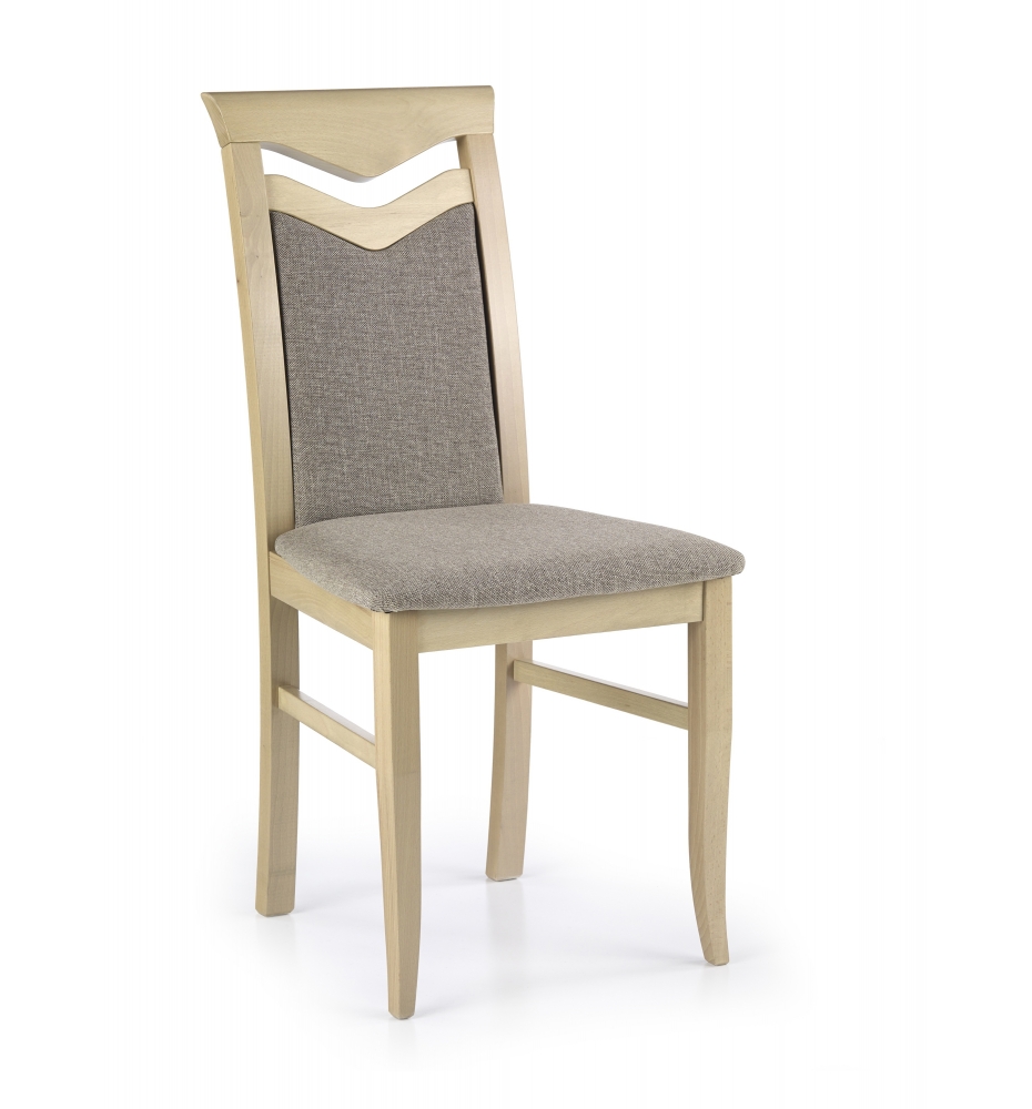 CITRONE chair color: sonoma oak/INARI 23