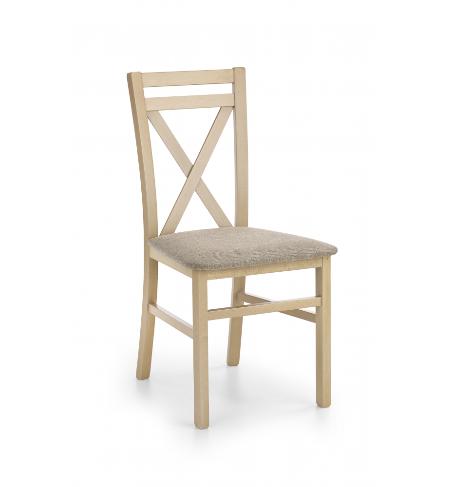 DARIUSZ chair color: sonoma oak/Inari 23