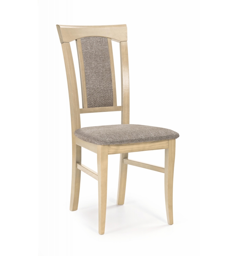KONRAD chair color: sonoma oak / Inari 23