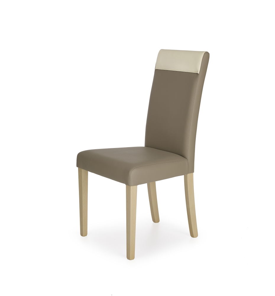 NORBERT chair, color: beige / cream