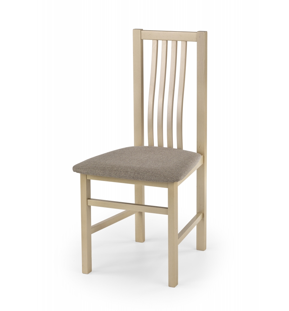 PAWEŁ chair color: sonoma oak / Inari 23