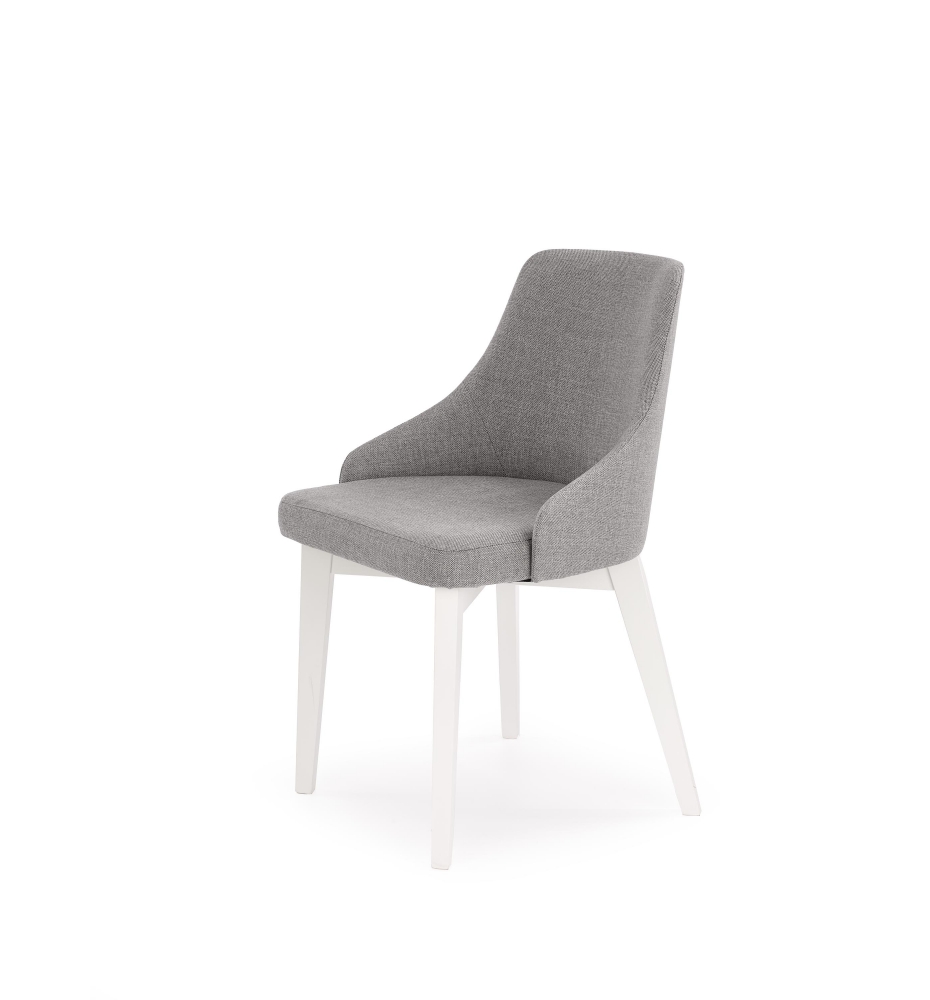 TOLEDO chair, color: white