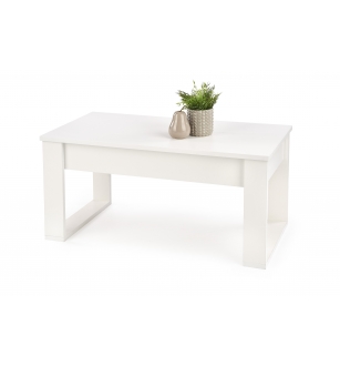 NEA c. table, color: white