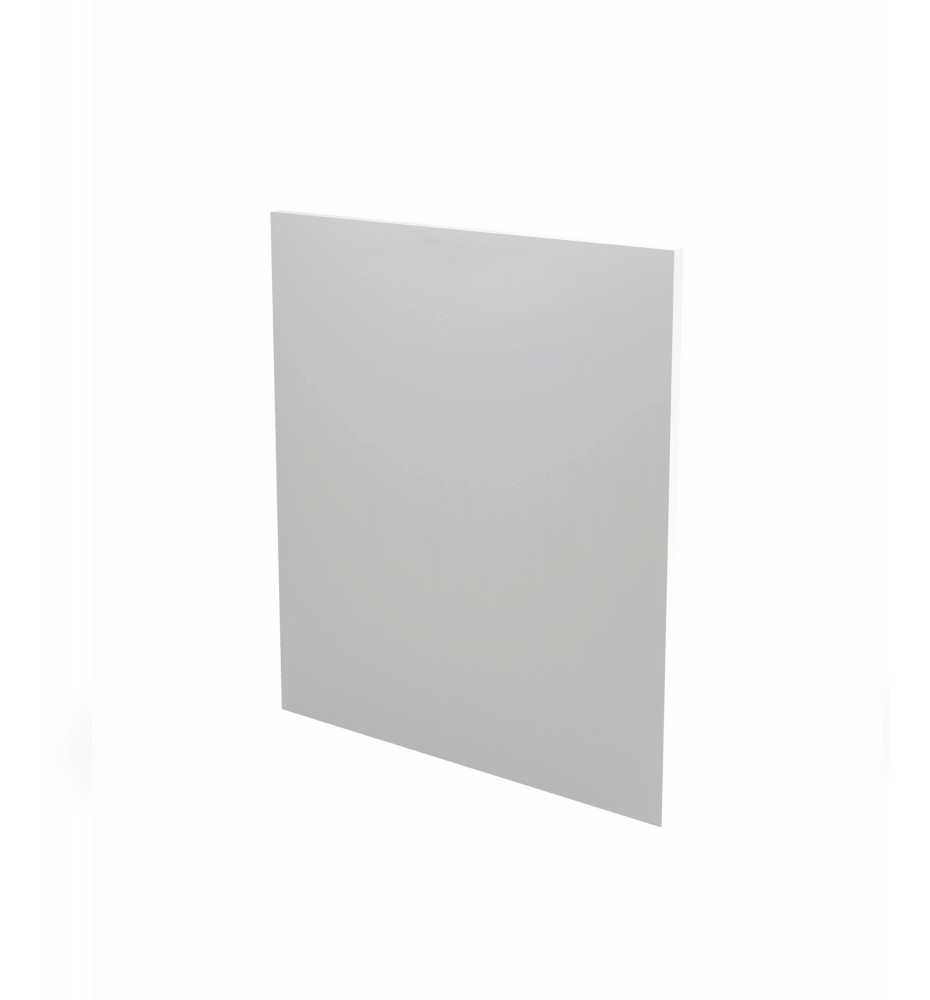 VENTO DZ-72/57 cabinet end panel, color: beige