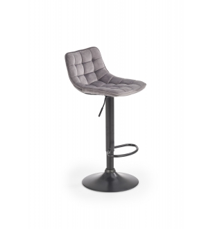 H95 bat stool, color: grey