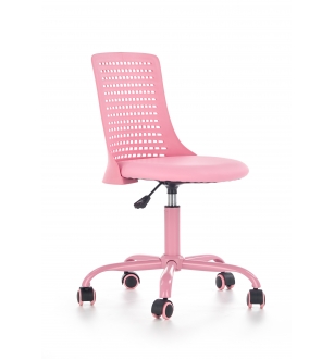 PURE o.chair, color: pink