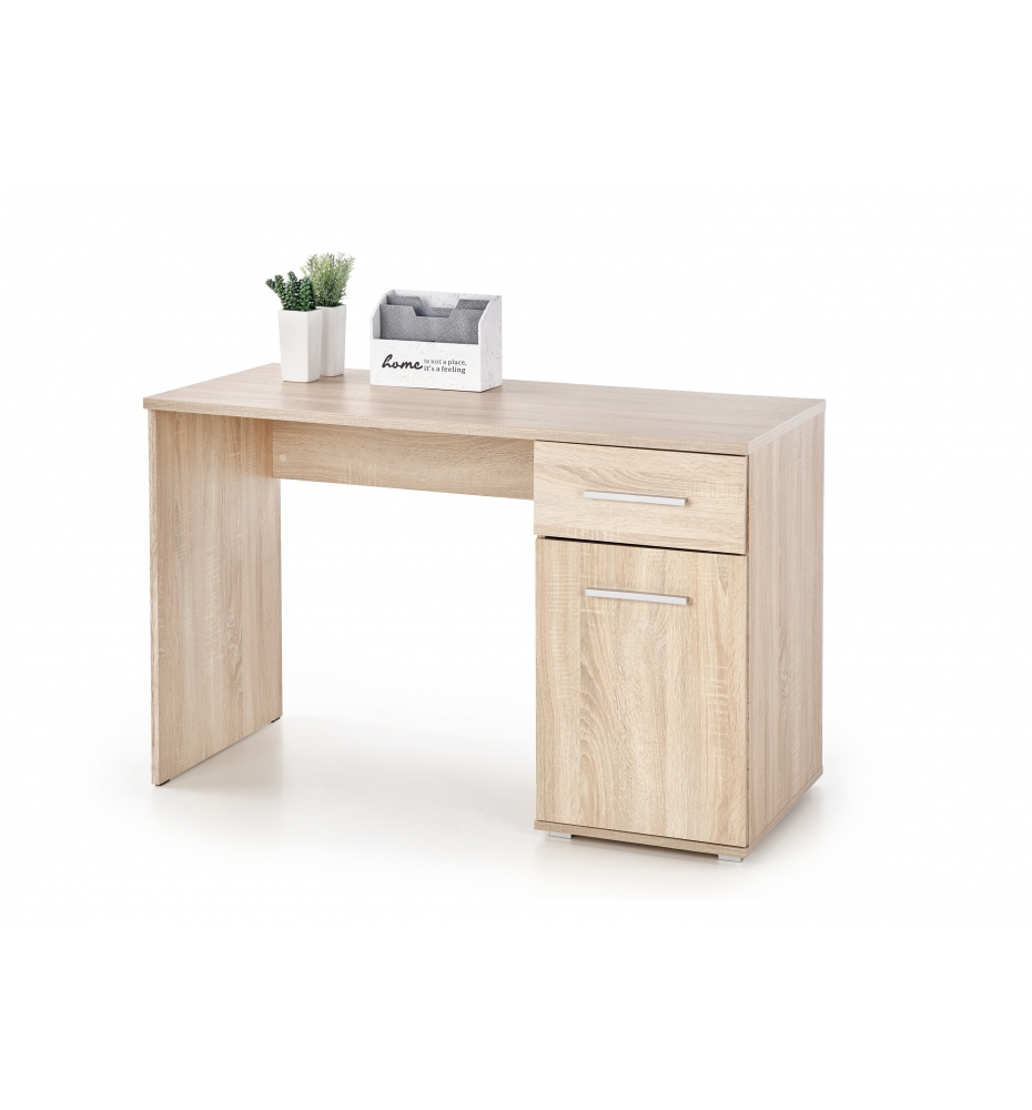LIMA B-1 desk, color: sonoma oak