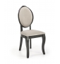 VELO chair, color: black/beige