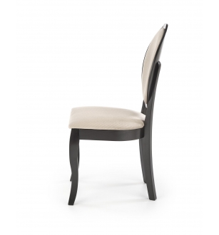 VELO chair, color: black/beige