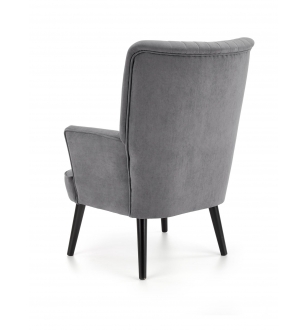DELGADO chair color: grey
