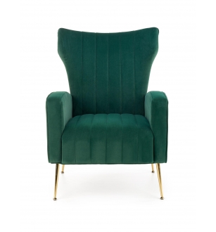 VARIO chair color: dark green