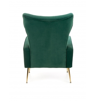 VARIO chair color: dark green