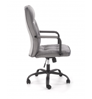 COLIN office chair grey