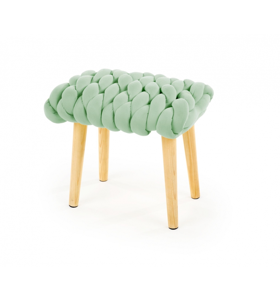 YETI stool color: light green