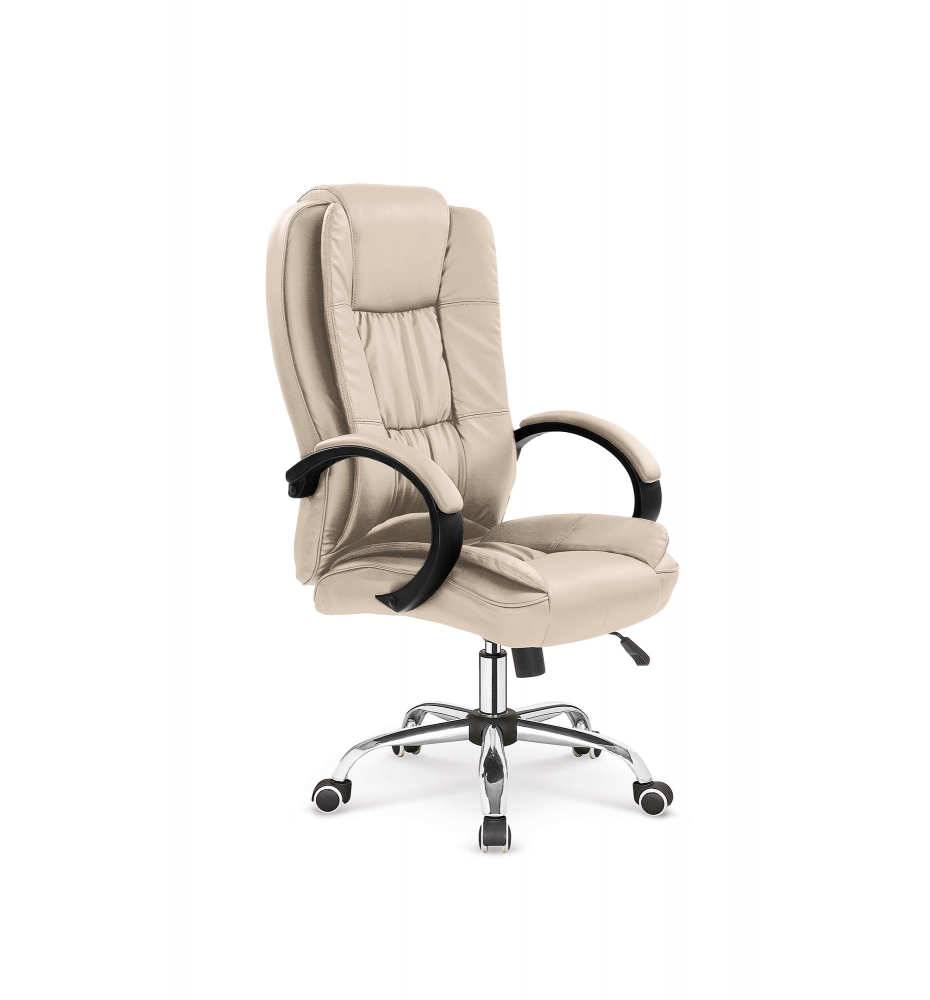 RELAX executive o.chair: beige