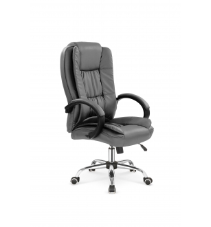 RELAX executive o.chair: grey