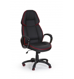 RUBIN chair color: black