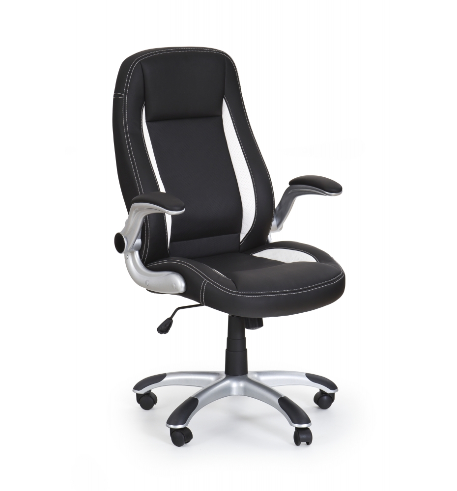SATURN chair color: black