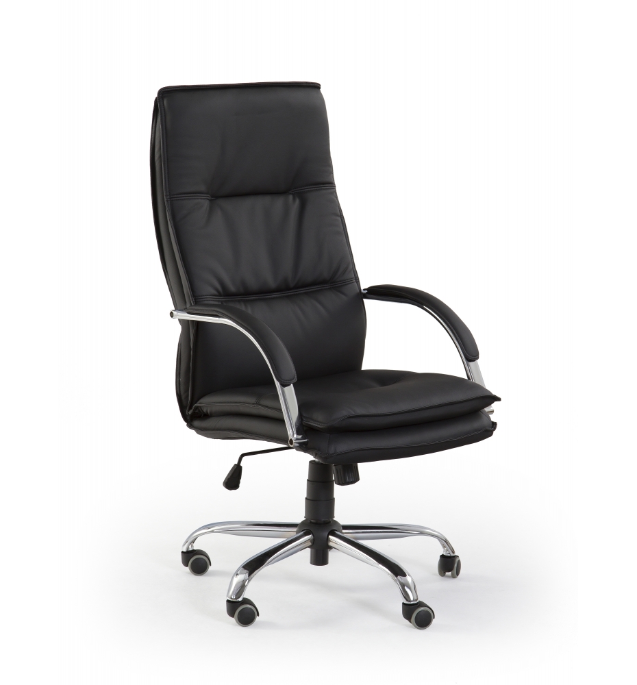 STANLEY chair color: black