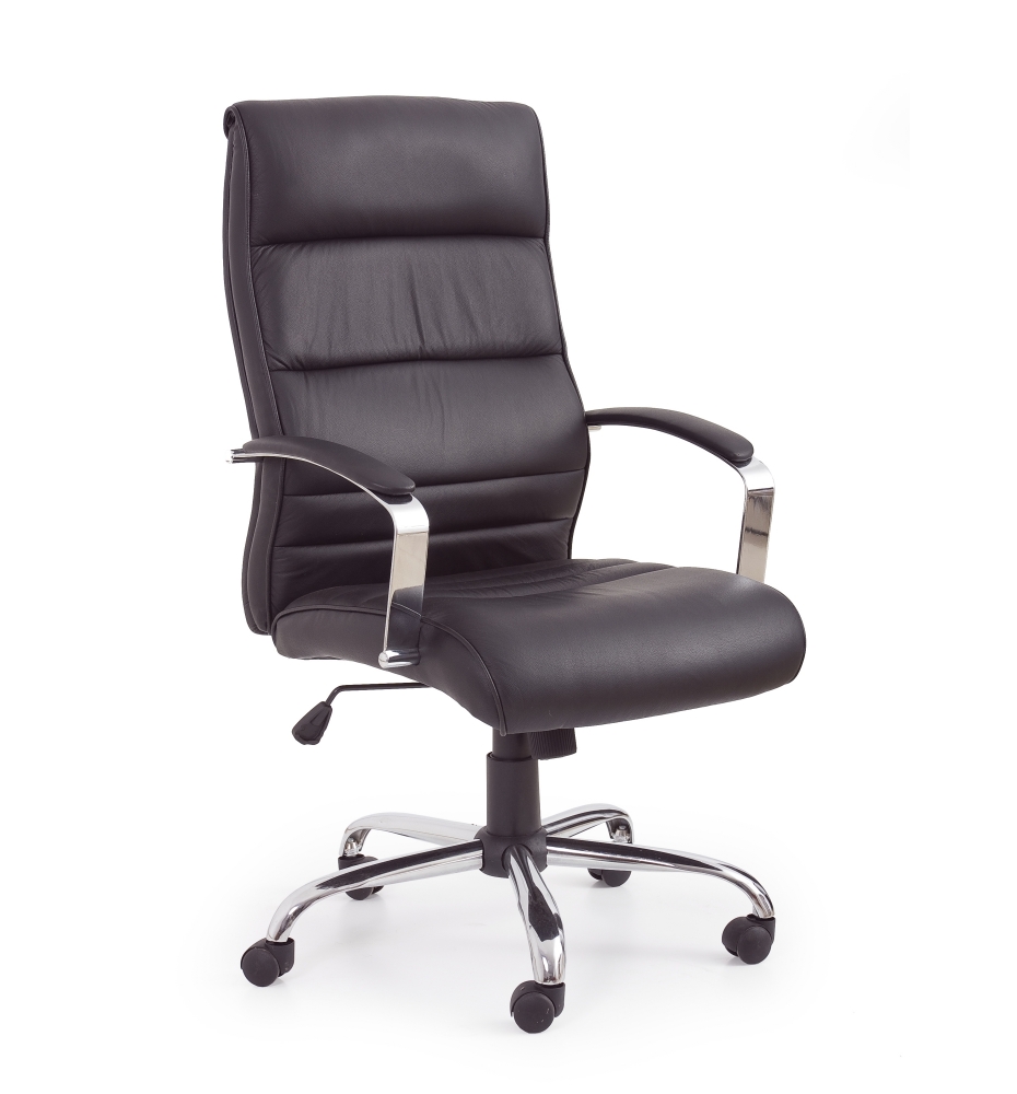 TEKSAS chair color: black