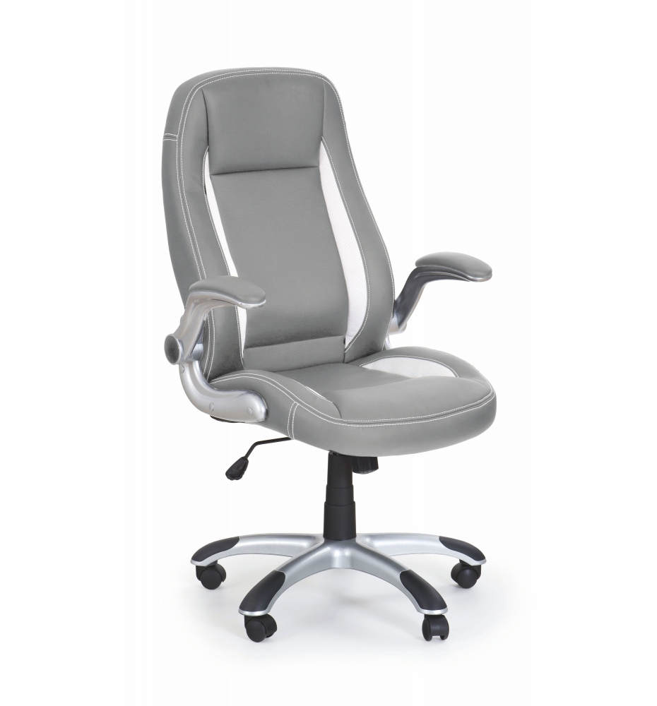 SATURN chair color: grey
