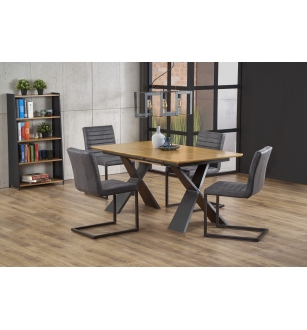 CHANDLER ext. table