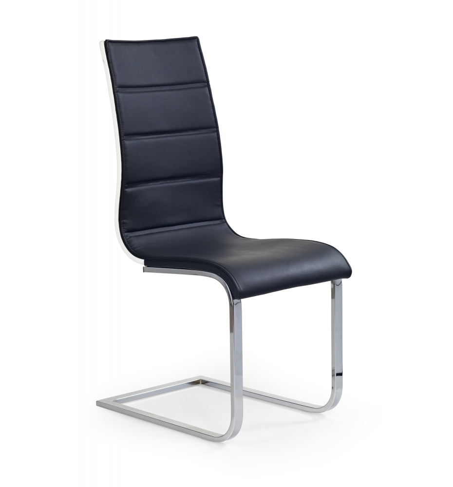 K104 chair color: black