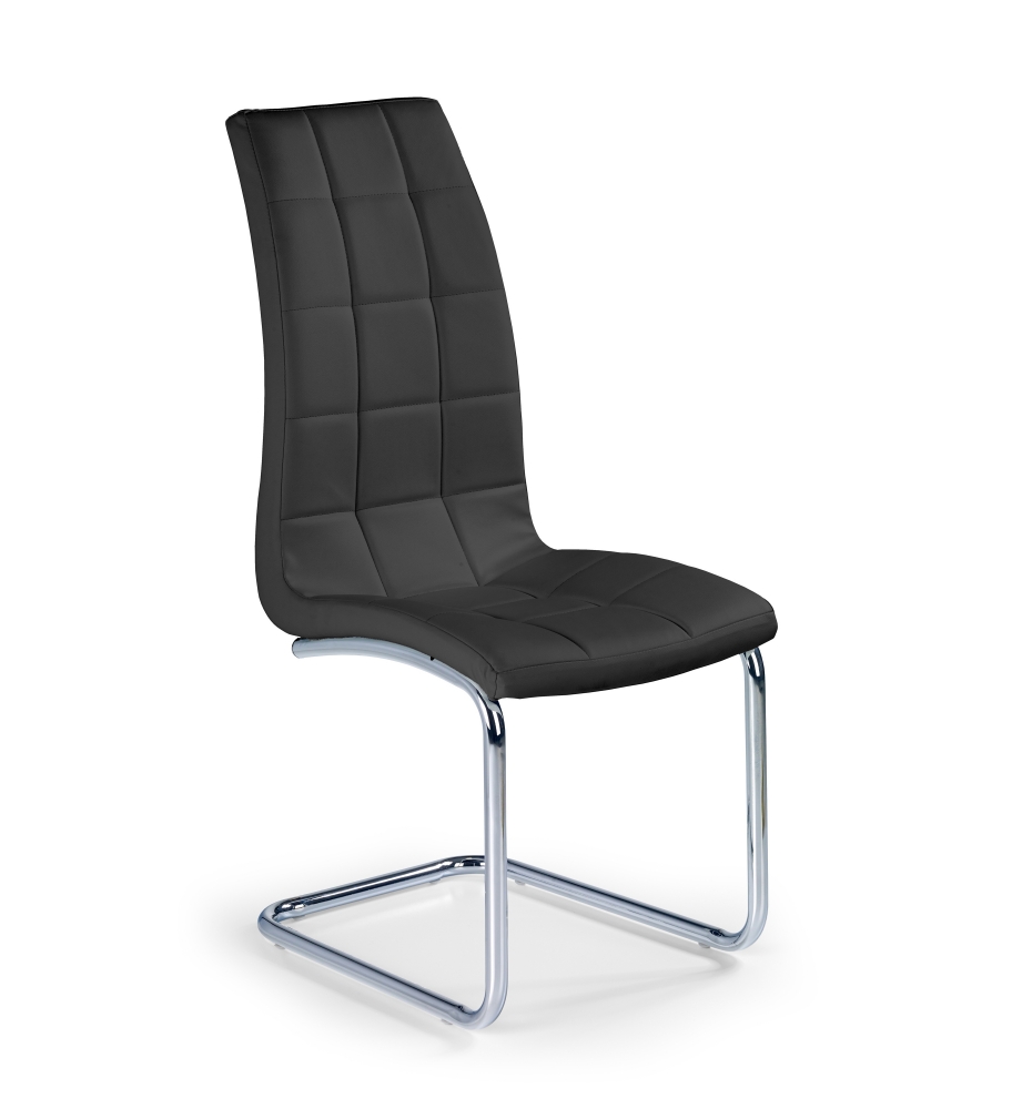 K147 chair color: black