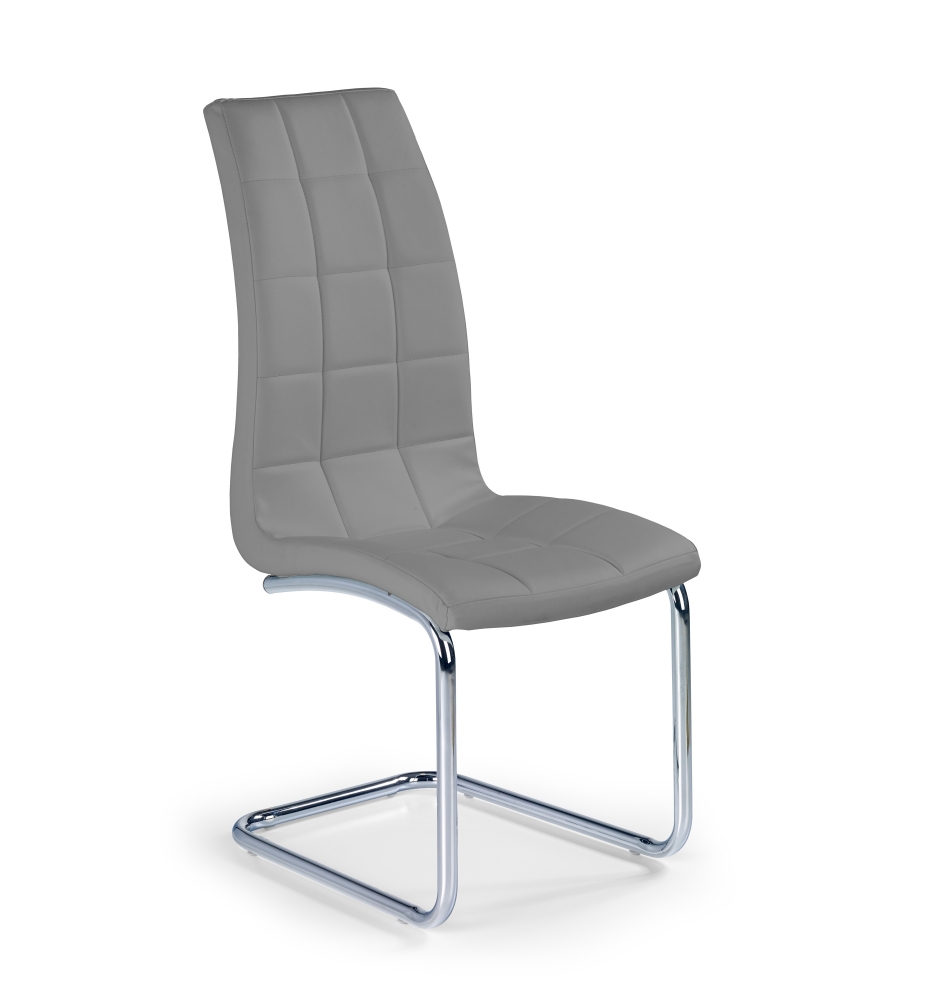 K147 chair color: grey