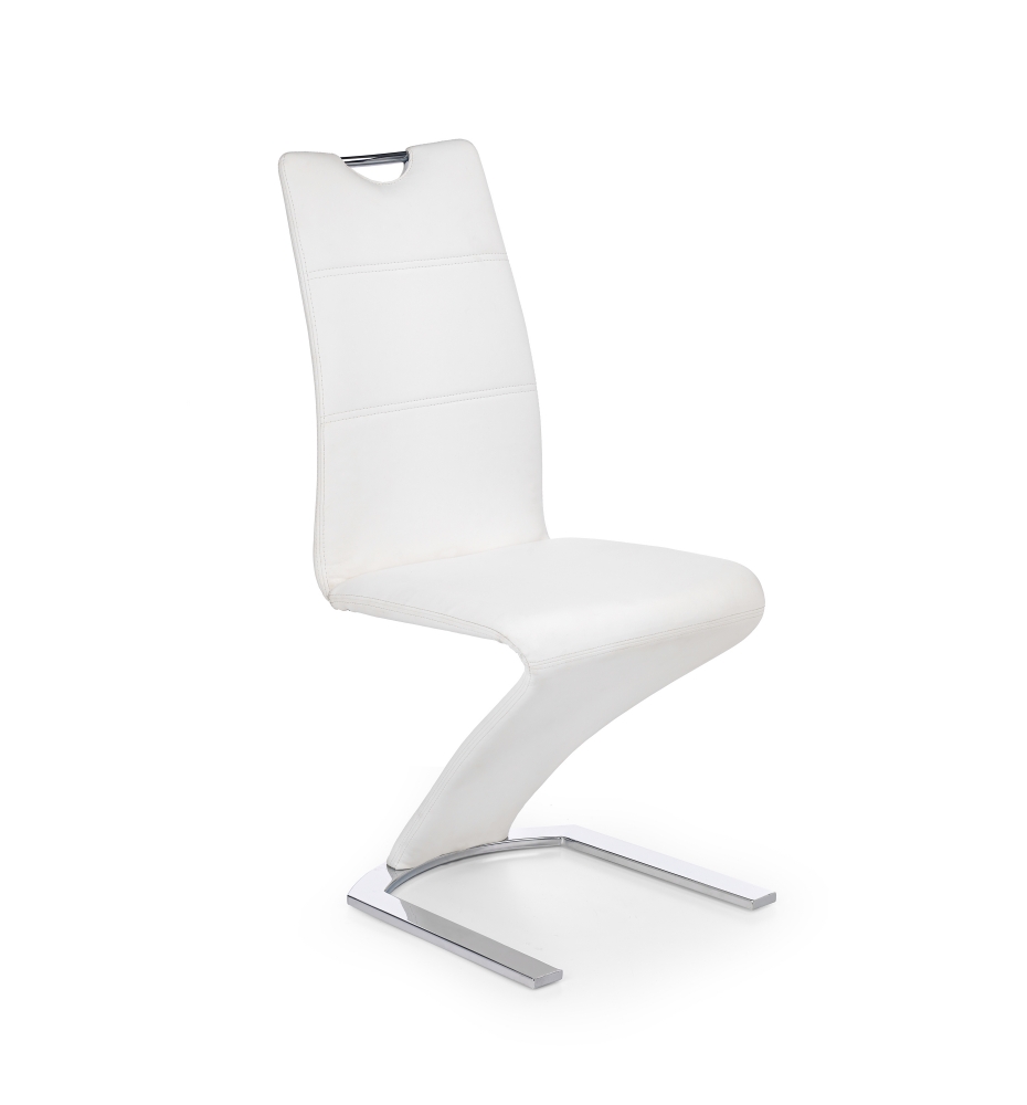 K188 chair color: white