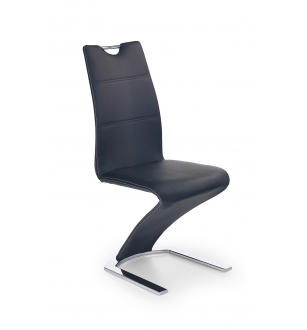 K188 chair color: black