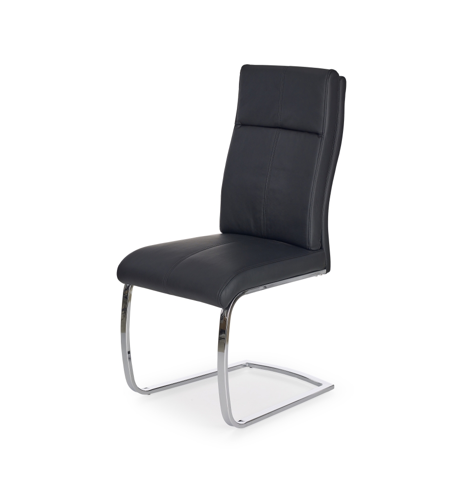 K231 chair, color: black