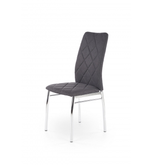K309 chair, color: dark grey