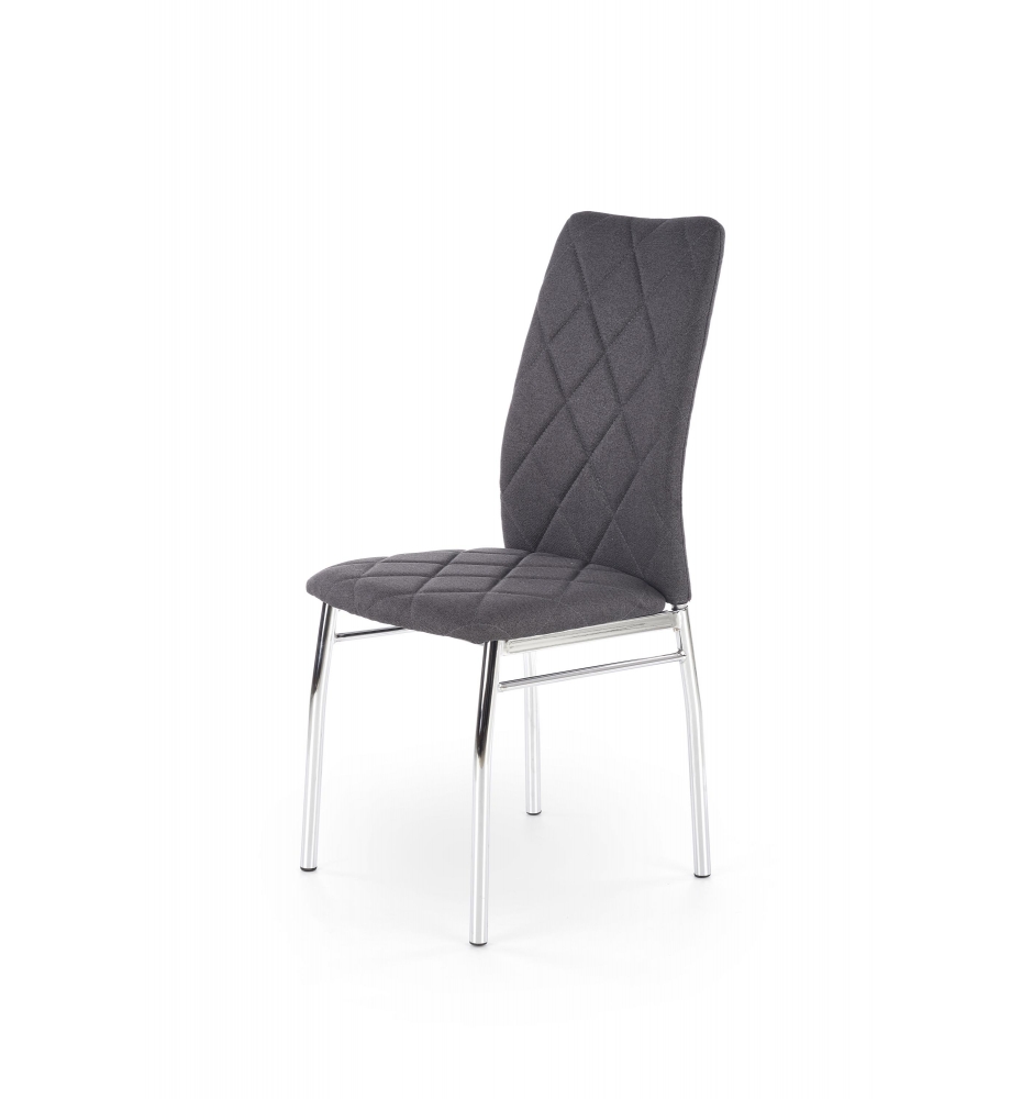K309 chair, color: dark grey