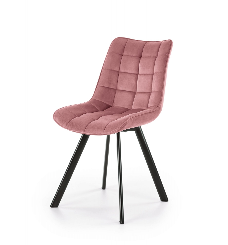 K332 chair, color: pink