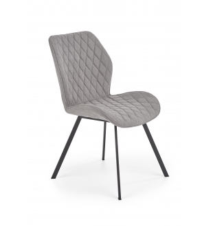 K360 chair, color: grey
