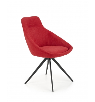 K431 chair color: red
