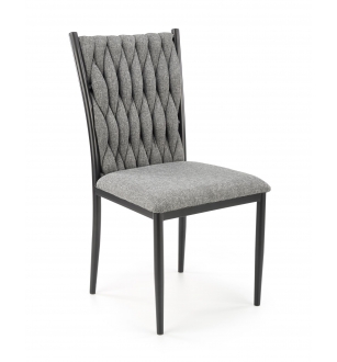 K435 chair color: grey