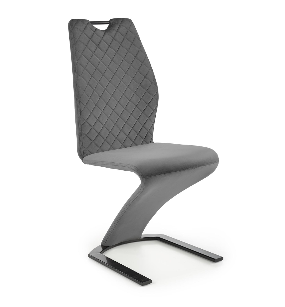 K442 chair color: grey