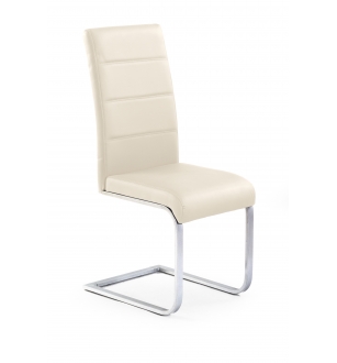 K85 chair color: dark cream (1b 4pcs)