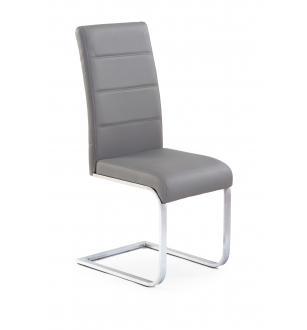 K85 chair color: grey